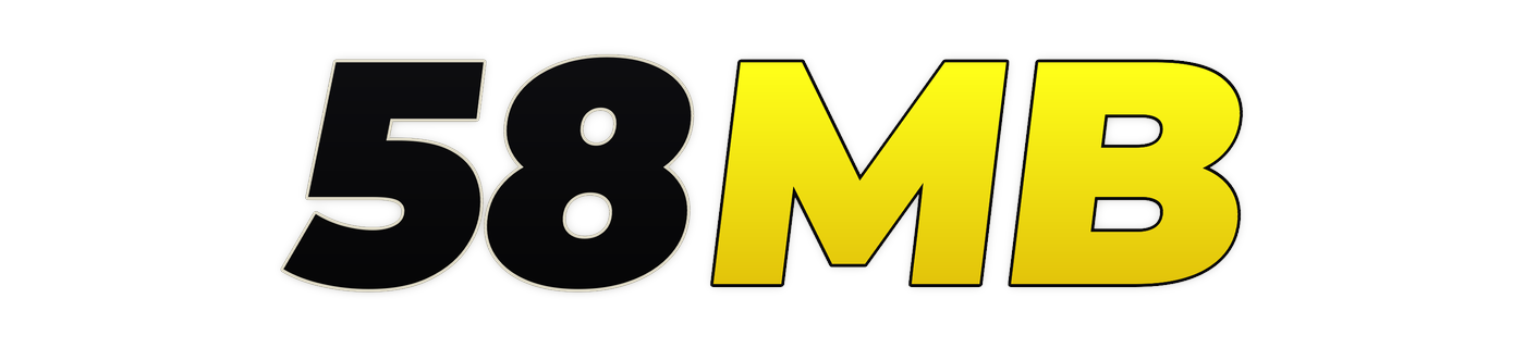 58mb